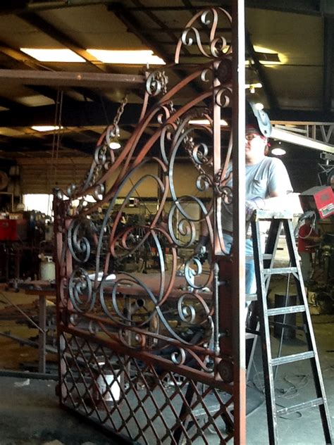 metal fabricator memphis|ornamental iron memphis tn.